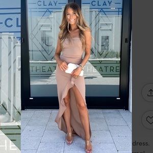 Windsor Wedding Guest Dress